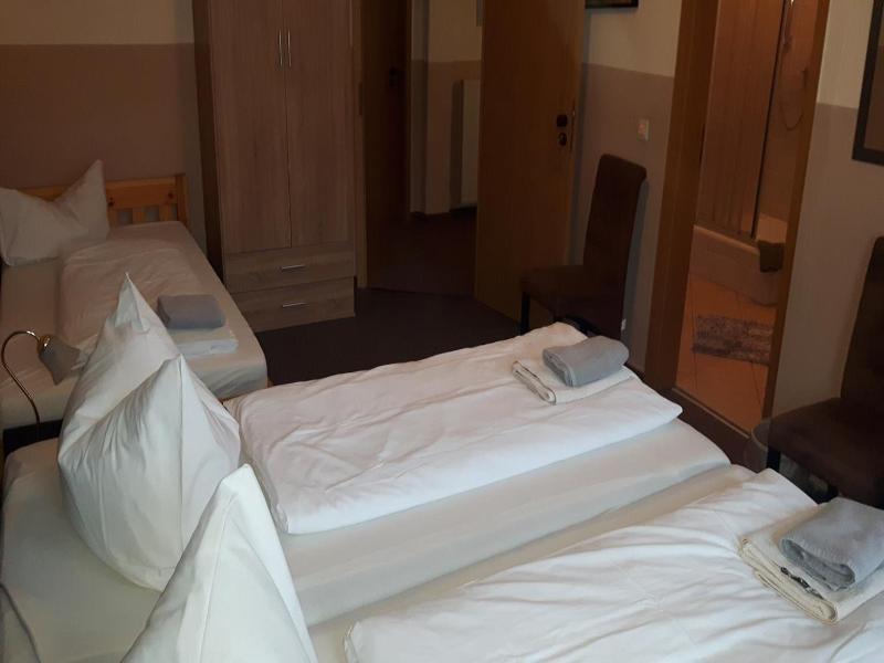 Hotel Plagwitzer Hof image