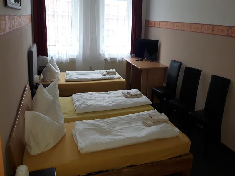 Hotel Plagwitzer Hof image