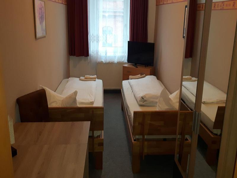 Hotel Plagwitzer Hof image