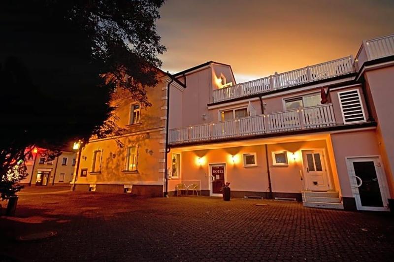 Hotel Carl von Clausewitz — main photo