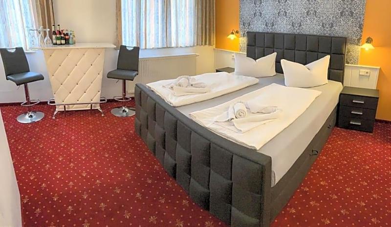 Hotel Carl von Clausewitz — photo 2