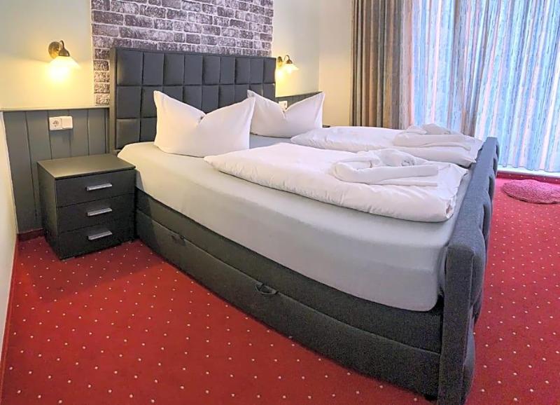 Hotel Carl von Clausewitz — photo 4