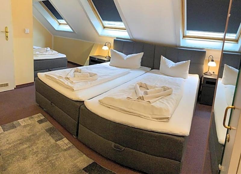 Hotel Carl von Clausewitz — photo 5