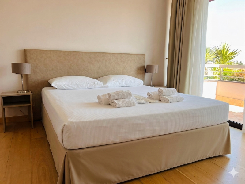 Il Sogno Apartments image