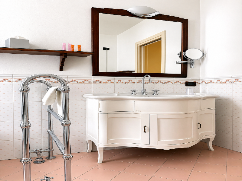Il Sogno Apartments image