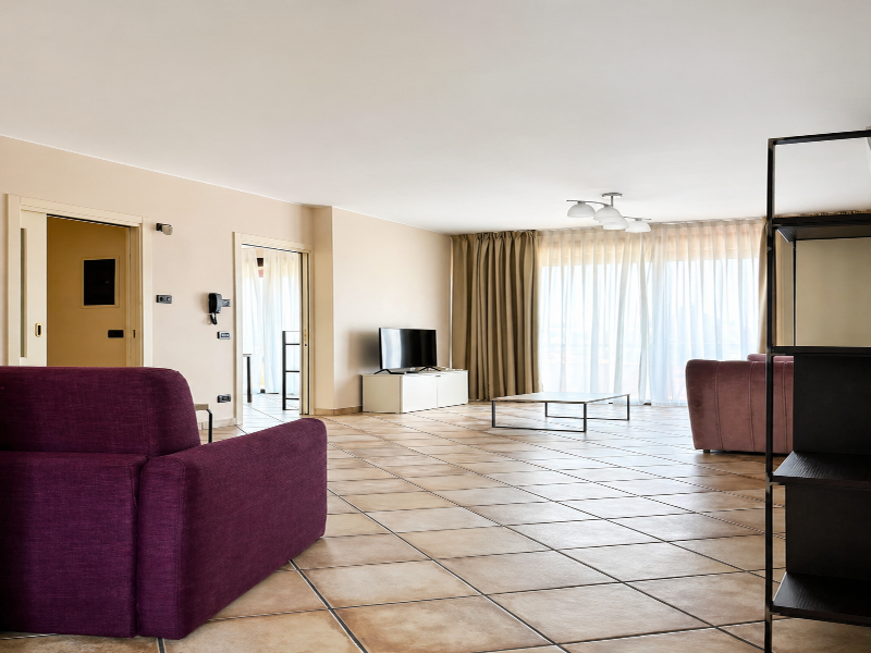 Il Sogno Apartments image