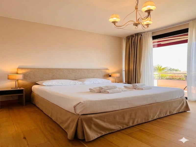 Il Sogno Apartments image
