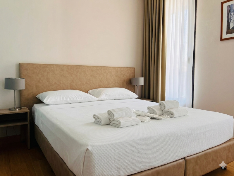 Il Sogno Apartments image