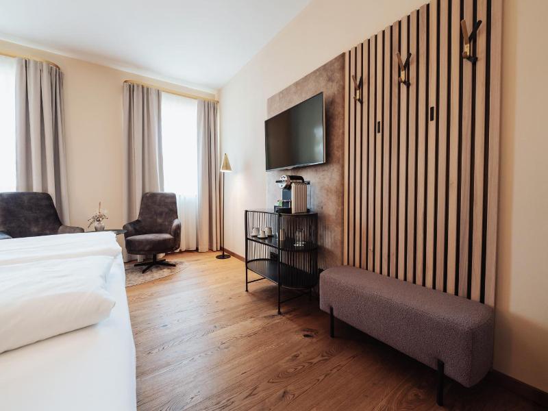 Hotel Schachner Krone und Kaiserhof image