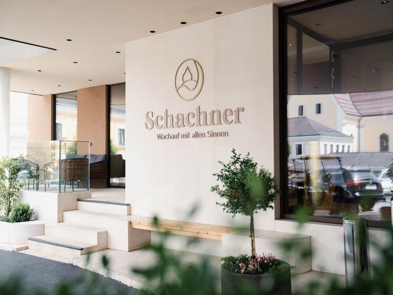 Hotel Schachner Krone und Kaiserhof image
