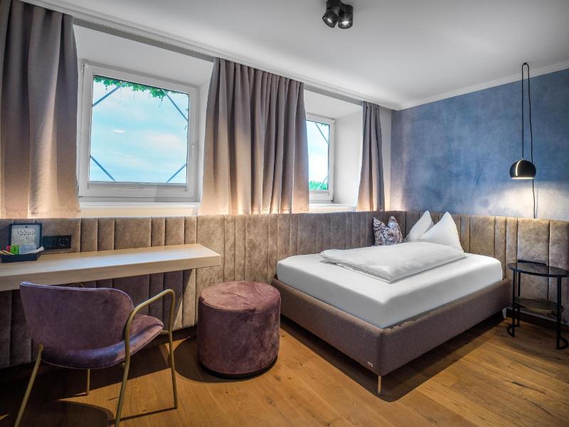 Hotel Schachner Krone und Kaiserhof image