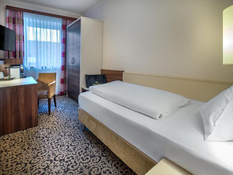 Hotel Schachner Krone und Kaiserhof image