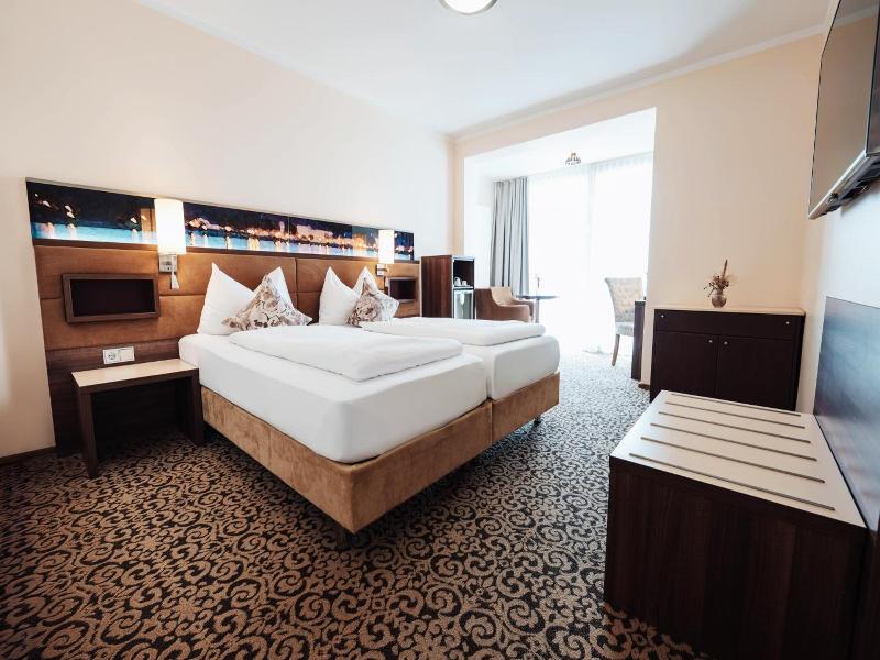 Hotel Schachner Krone und Kaiserhof image