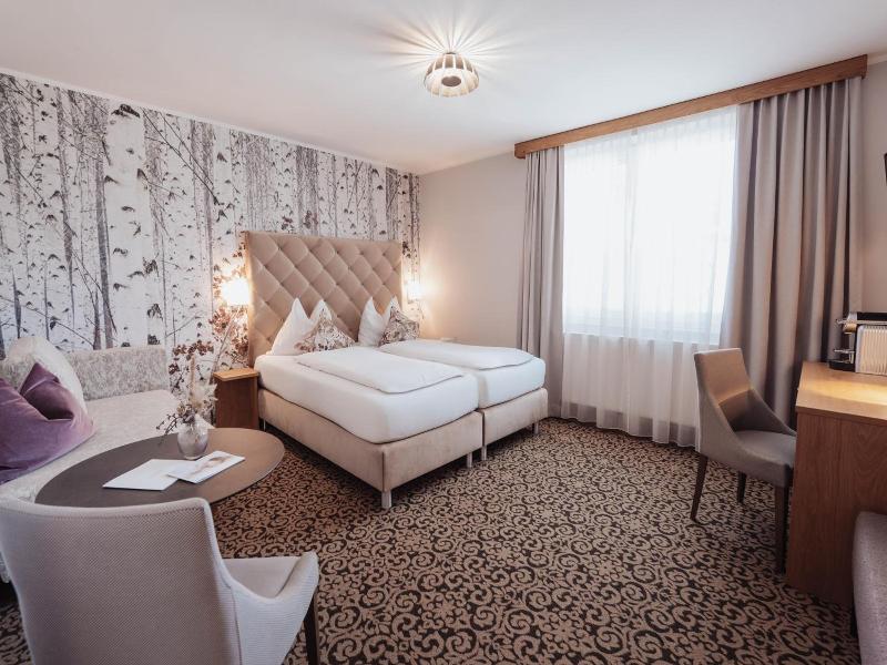 Hotel Schachner Krone und Kaiserhof image