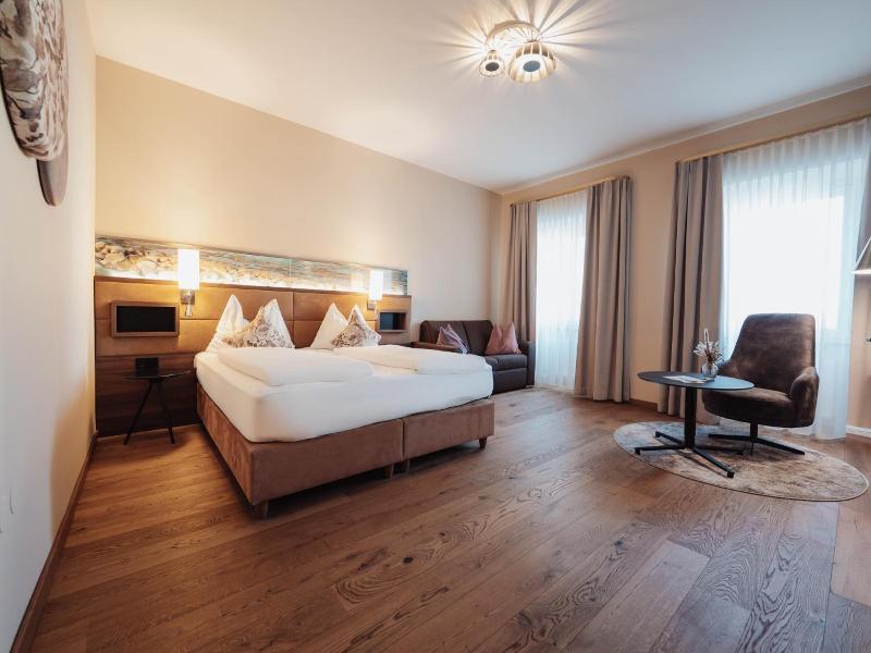 Hotel Schachner Krone und Kaiserhof image