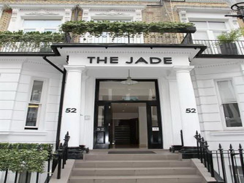 THE JADE HOTEL
