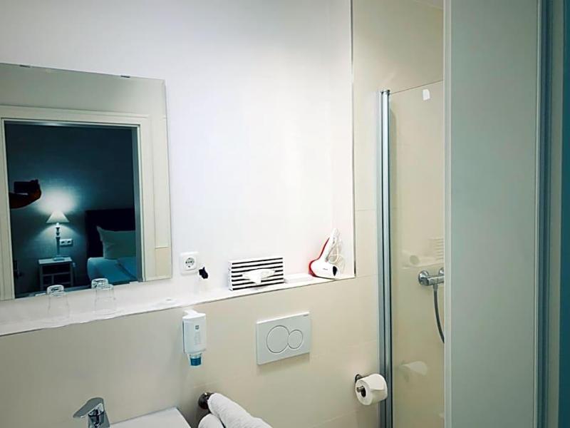 Landhotel Franck image