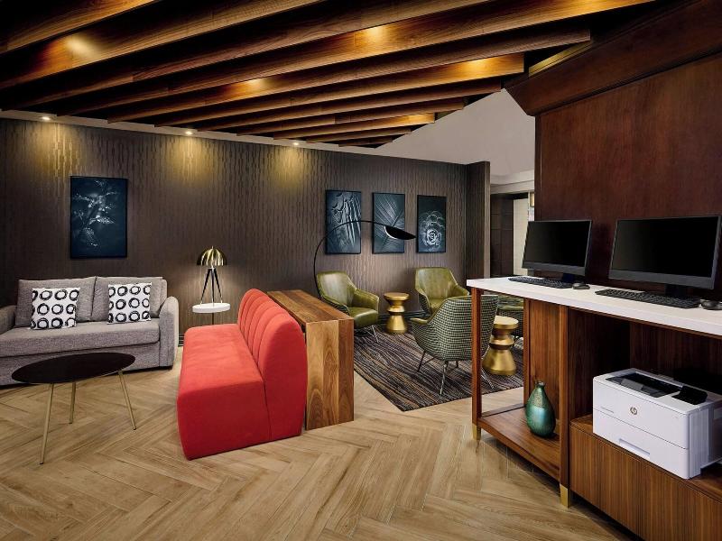 Sheraton Hamilton