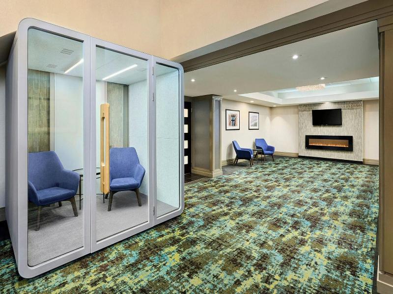 Sheraton Hamilton