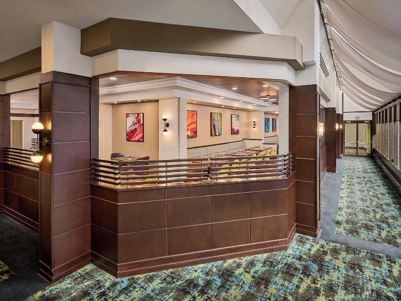 Sheraton Hamilton