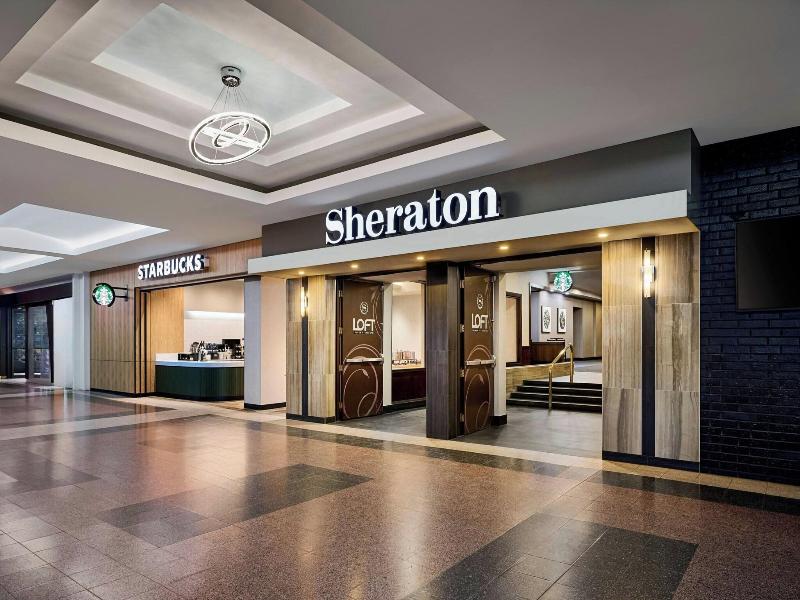 Sheraton Hamilton — photo 3