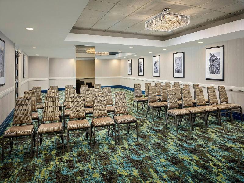 Sheraton Hamilton — photo 40