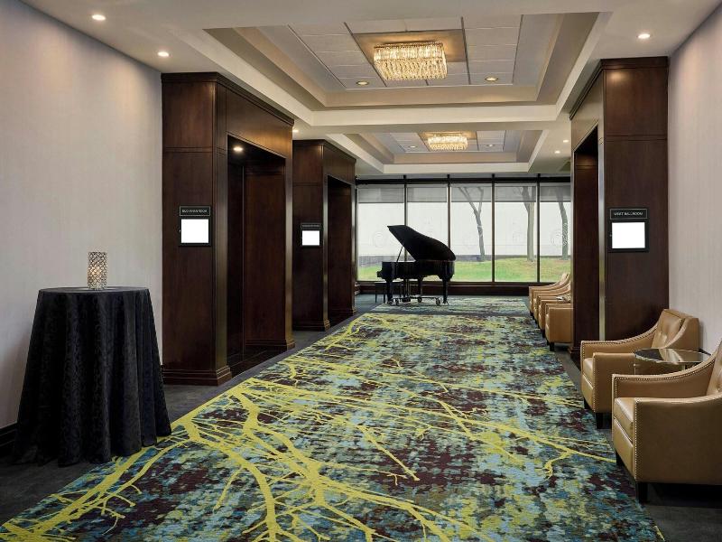 Sheraton Hamilton — photo 80