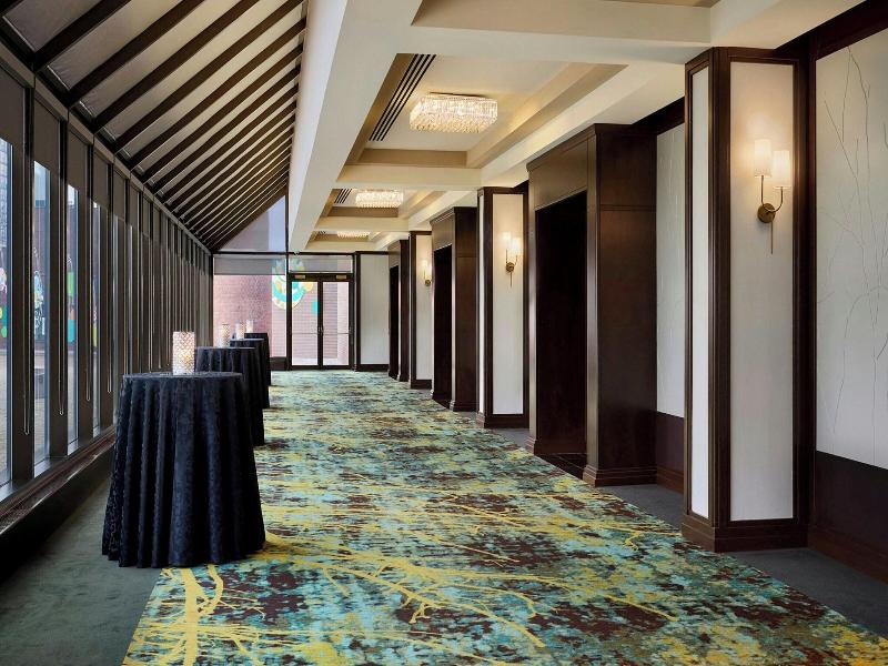 Sheraton Hamilton — photo 66