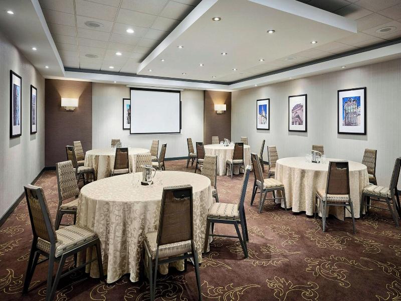 Sheraton Hamilton — photo 11