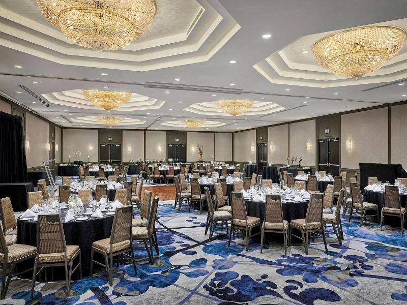 Sheraton Hamilton — photo 16