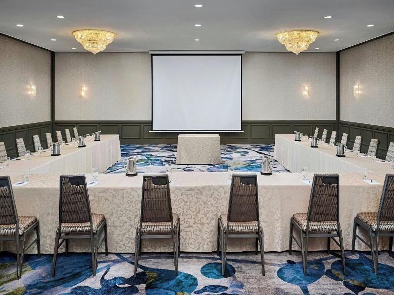 Sheraton Hamilton — photo 17