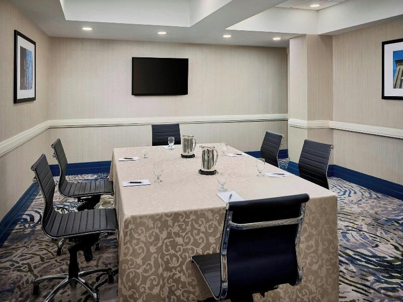 Sheraton Hamilton — photo 14