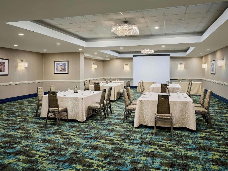 Sheraton Hamilton — photo 15