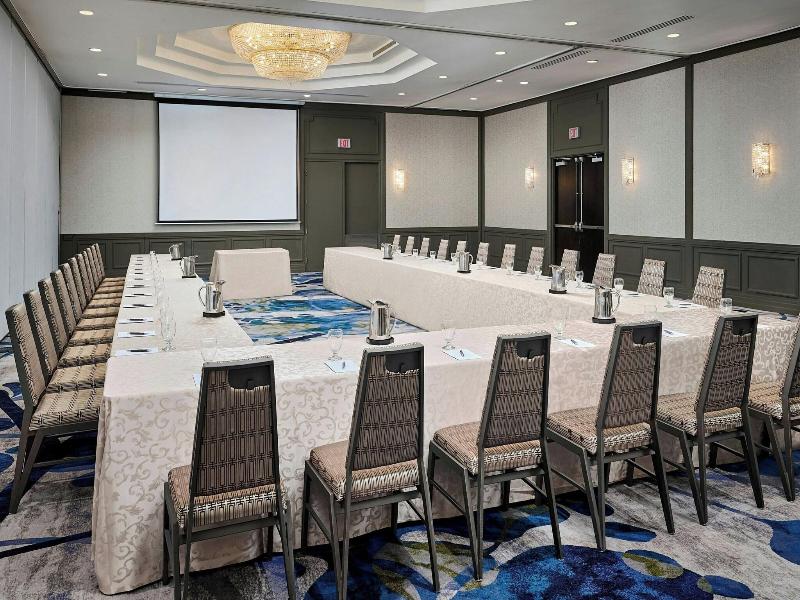 Sheraton Hamilton — photo 20
