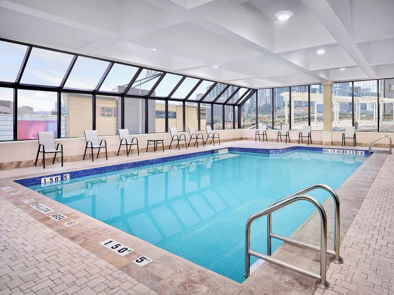 Sheraton Hamilton — photo 12