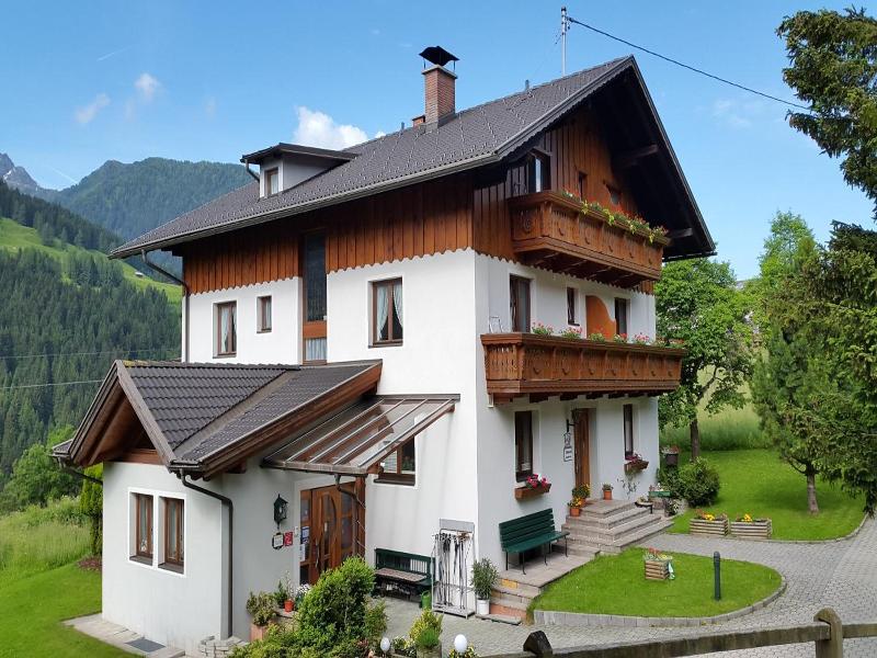 Gästehaus Ortner image