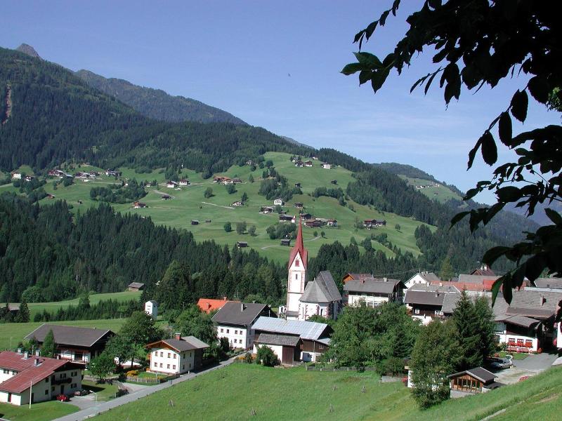 Gästehaus Ortner image