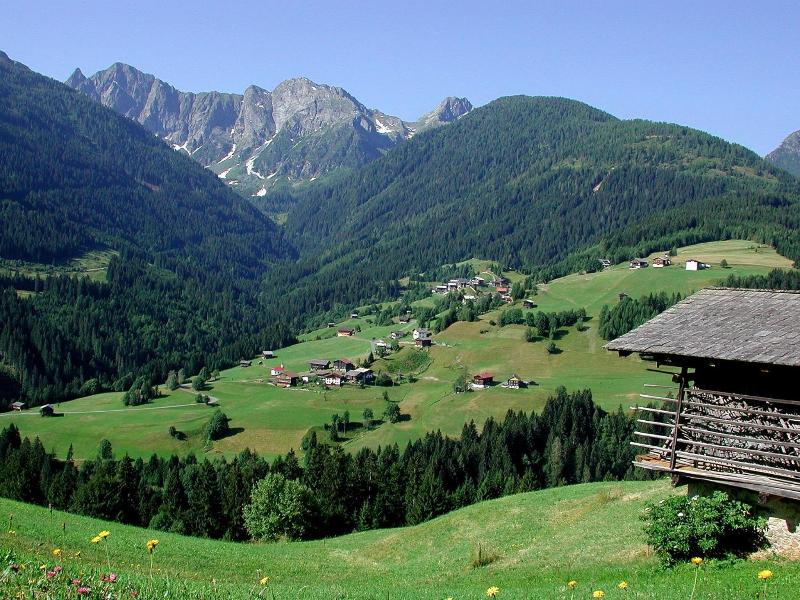 Gästehaus Ortner image