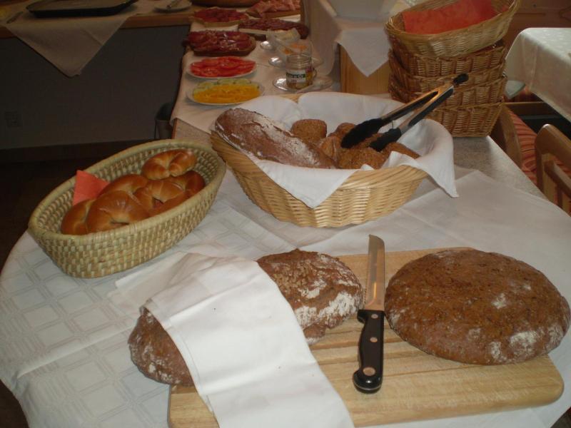 Gästehaus Ortner image
