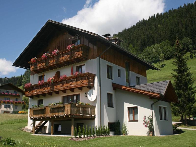 Gästehaus Ortner image