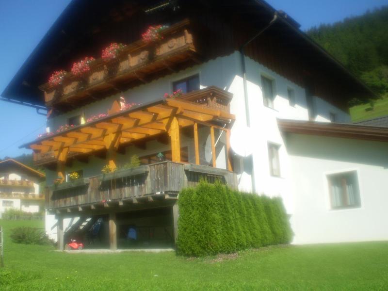 Gästehaus Ortner image