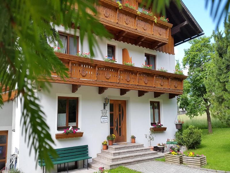 Gästehaus Ortner image