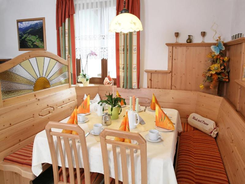Gästehaus Ortner image