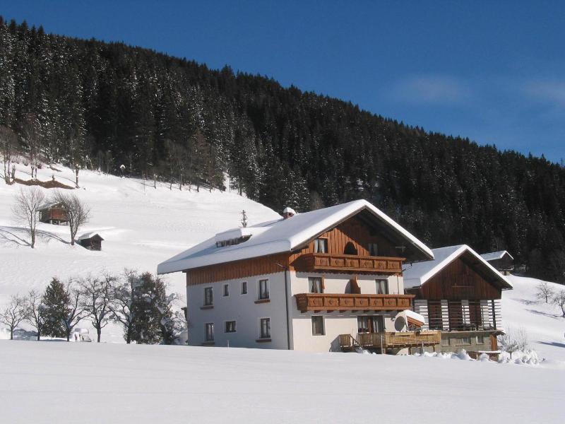 Gästehaus Ortner image