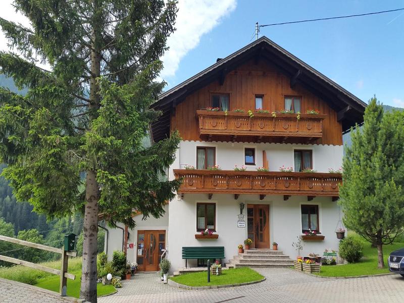 Gästehaus Ortner image