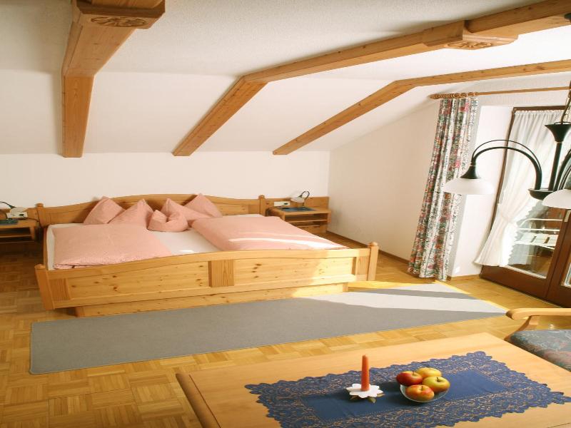 Gästehaus Ortner image