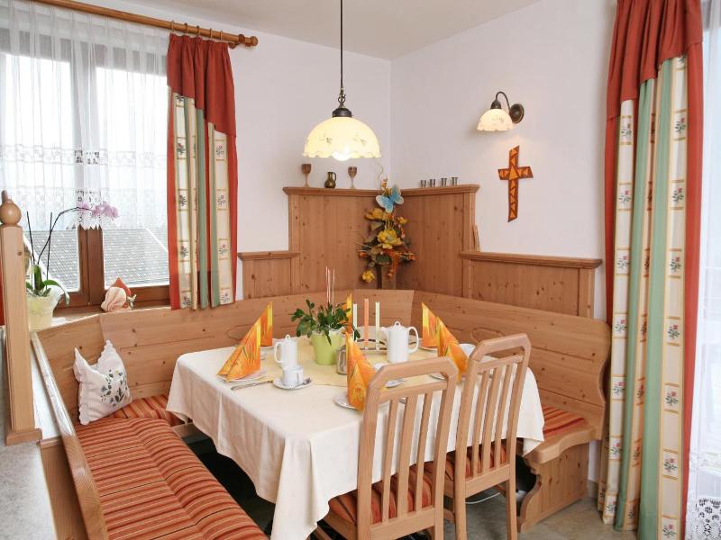 Gästehaus Ortner image