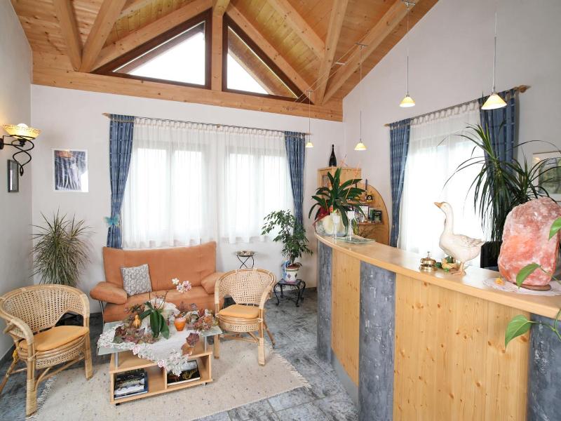 Gästehaus Ortner image