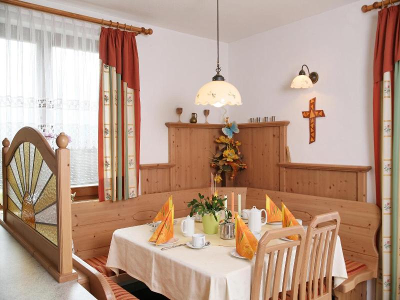 Gästehaus Ortner image