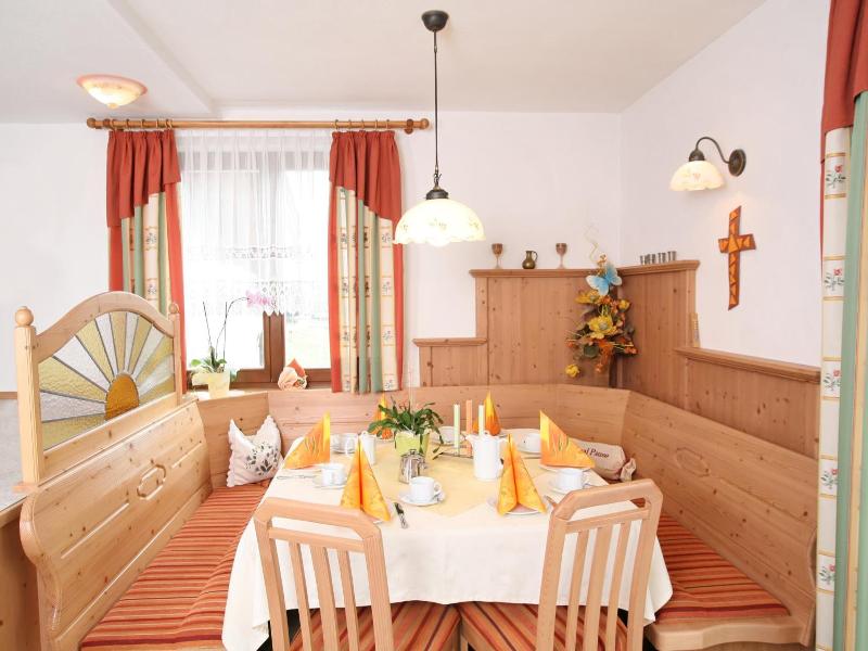 Gästehaus Ortner image